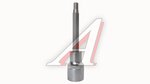 Бита-головка 1/2" HEX 6х100мм АВТОДЕЛО