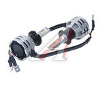 Лампа светодиодная 12V H3 PK22s 6500K блистер (2шт.) LED HI/LO Ultinon Essential PHILIPS