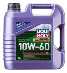 Масло моторное LIQUI MOLY SYNTHOIL RACETECH 10W60 4л