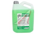 Антифриз зеленый БАРС Standart G11 3кг