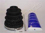 Пыльник ШРУСа SUBARU Forester (96-02)Legacy (89-06) внутреннего комплект JAPANPARTS