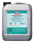 Антифриз синий -76C концентрат 5л G11 Kuhlerfrostschutz KFS 11 LIQUI MOLY