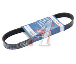 Ремень приводной поликлиновой 6PK684 BOSCH