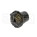 Пыльник амортизатора CHEVROLET Lacetti (03-) переднего (1шт.) SUFIX