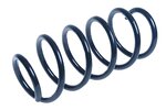 Пружина HONDA Civic (05-) подвески передней левая STANDARD SPRINGS