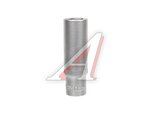 Головка торцевая 1/4" 11мм 6-ти гранная высокая THORVIK