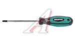 Отвертка TORX T25х100мм WHIRLPOWER