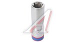 Головка торцевая 1/2" TORX E20 высокая L=77мм KING TONY