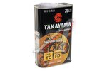 Масло моторное для 2-х тактных двигателей TAKAYAMA MOTOTEC 1000 2T п/синт.1л