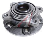 Ступица VOLVO S60 (00-09),V70 (00-07) передняя ILJIN