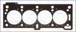 Прокладка головки блока RENAULT Megane (96-03) (1.6),Symbol (00-09) (1.4) AJUSA
