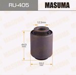 Сайлентблок NISSAN Murano, Teana рычага заднего MASUMA