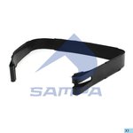 Лента VOLVO крепления бака топливного SAMPA