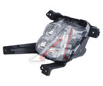 Фара противотуманная KIA Sorento (18-) правая (LED) OE
