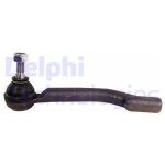 Наконечник рулевой DELPHI TA2567 NISSAN QASHQAI