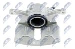 Суппорт AUDI A3 (12-) передний правый NTY