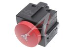 Выключатель кнопка DONGFENG аварийной сигнализации MOVELEX