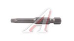 Бита TORX T20х50мм WHIRLPOWER
