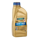Масло моторное RAVENOL SSL 0W40 синт. ACEA A3/В4 1л