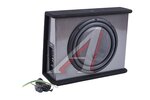 Сабвуфер корпусной активный 12" (30см) 350Вт KICX