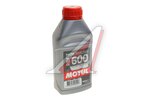 Жидкость тормозная 500мл RBF 600 FL MOTUL