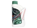 Антифриз зеленый -40C 1кг G12 Antifreeze NF 40 G-ENERGY