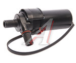 Насос циркуляционный WEBASTO Thermo 90,90ST U4846 24V (соответствует 9010618A) S&amp;C MOTORI