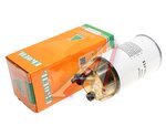 Фильтр топливный VOLVO 9FH,12B,12FH,16FL,16FM (резьба стакана М80мм) EKOFIL