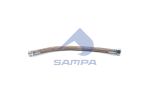 Шланг DAF компрессора кондиционера SAMPA