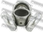 трипоид привода! Z34 D43.2\ Ford Galaxy 03-06, Seat Alhambra, VW Sharan 01-05 FEBEST