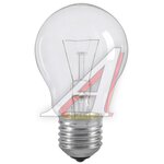 Лампа Россия МО 40W Е27 36V ЛОН