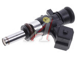 Форсунка RENAULT Laguna (01-07) топливная BOSCH