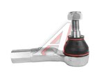 Наконечник рулевой тяги VW Polo SEAT Ibiza SKODA Fabia левый TRW