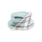 Крышка BPW ступицы (М150х2,SW120) SAMPA