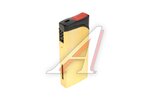 Зажигалка газовая Torch Slider Goid WISEN