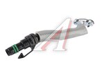 Трубка OPEL Insignia (09-),Corsa E (15-),Meriva B (10-) масляная турбокомпрессора LONGHO