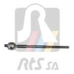 Тяга рулевая NISSAN Almera левая/правая RTS