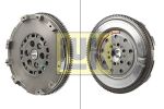 Маховик CHEVROLET Captiva двухмассовый LUK