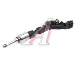 Форсунка FORD Focus (11-) (1.6) топливная BOSCH