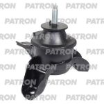 Опора двигателя HYUNDAI Tucson (04-) KIA Sportage (04-) правая PATRON