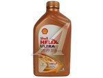 Моторное масло SHELL Helix Ultra ECT C6 0W20 синт.1л