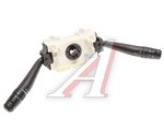 Переключатель подрулевой JAC N90,N120 (20-) КАМАЗ Компас-5/9/12 в сборе MOVELEX