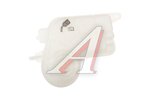 Бачок расширительный AUDI A6 (05-) KORTEX
