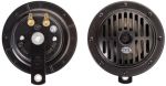 Сигнал звуковой 12V HELLA комплект (2шт.)
