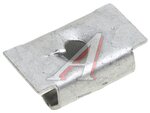 Клипса автомобильная (упаковка 10шт. цена за 1шт.) TATSUMI