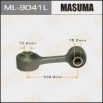 Стойка стабилизатора TOYOTA Land Cruiser (J200) переднего левая MASUMA