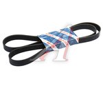 Ремень приводной поликлиновой 7PK1741 BOSCH