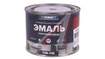Краска красный ПФ-115 PROREMONTT 0.5кг