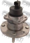 Подшипник ступицы FEBEST 1082-002 LACETTI