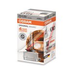 Лампа ксеноновая D1R 35W PK32d-3 4100K 85V 2800лм OSRAM